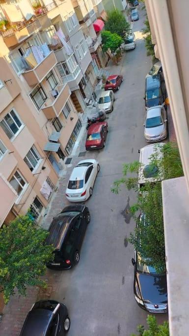 Hotel Vault Of Istanbul Exterior foto