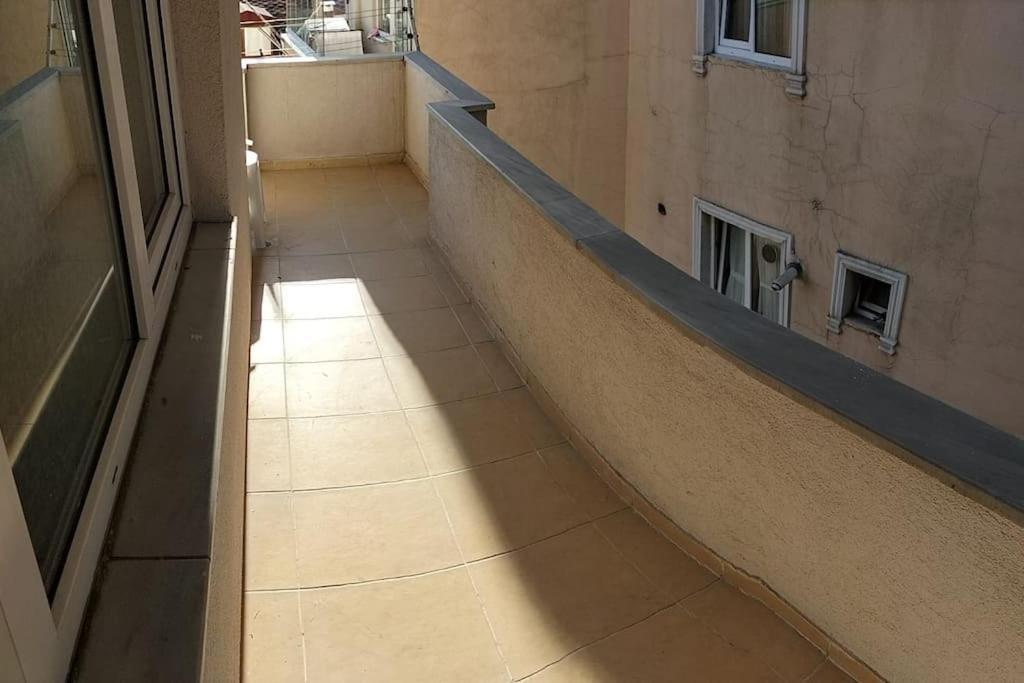 Hotel Vault Of Istanbul Exterior foto
